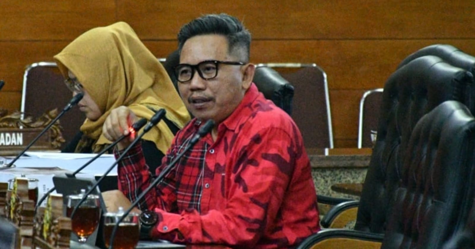 Fraksi PDI Perjuangan Dorong Optimalisasi PAD Indramayu melalui Riset dan Digitalisasi